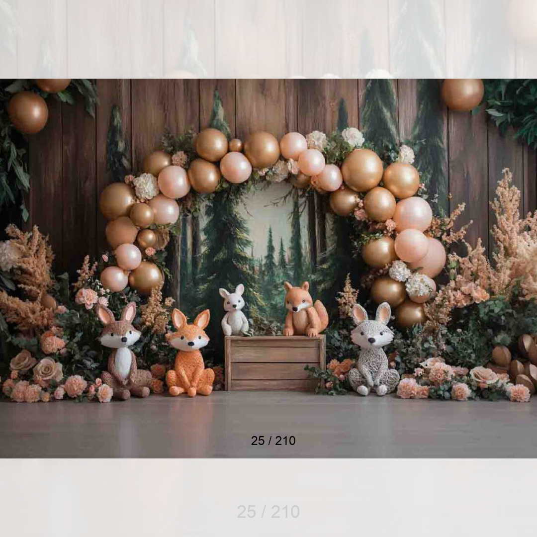 Backdrop 25