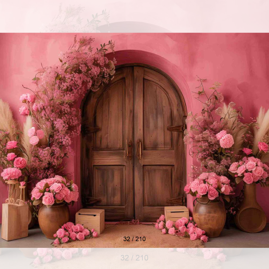 Backdrop 32