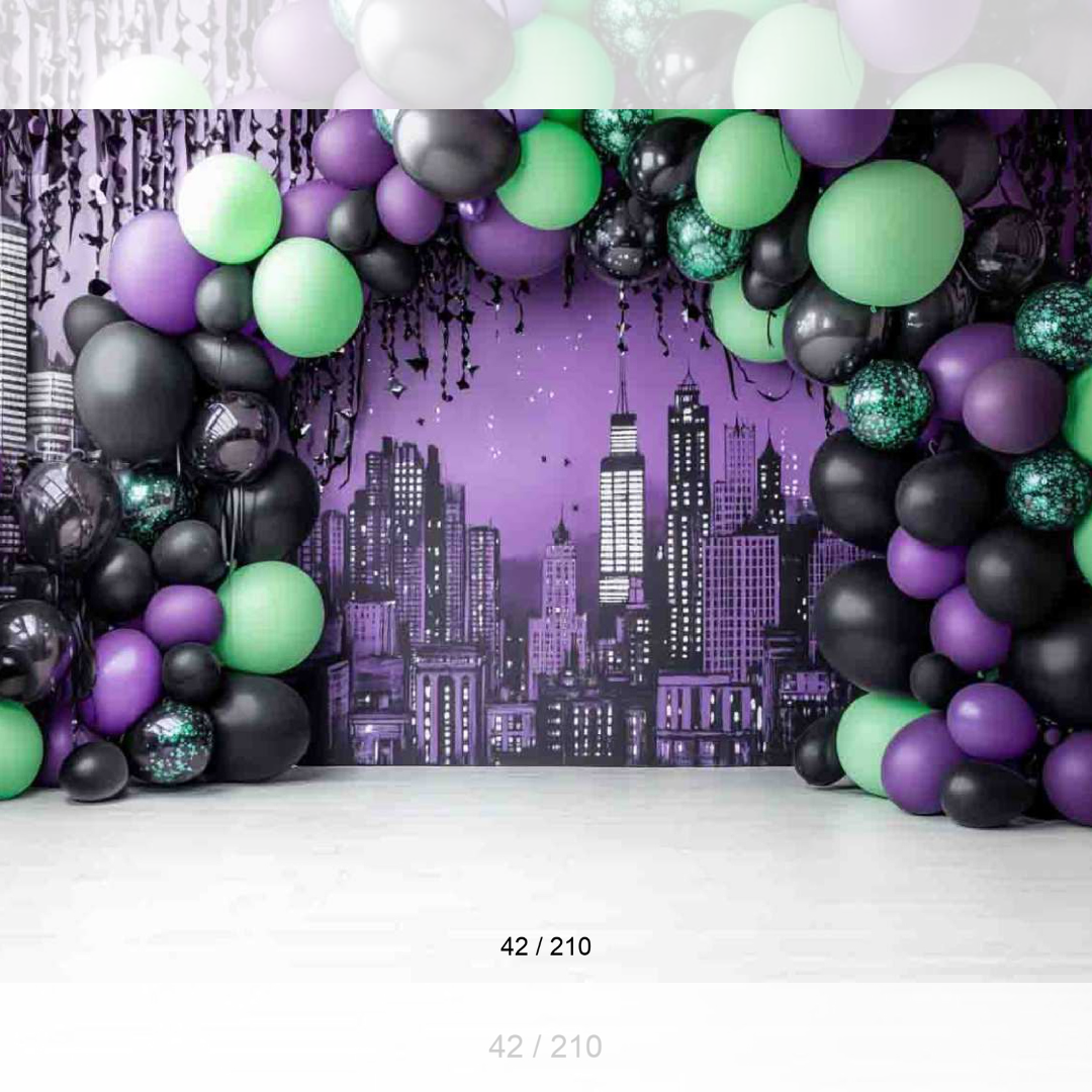 Backdrop 42