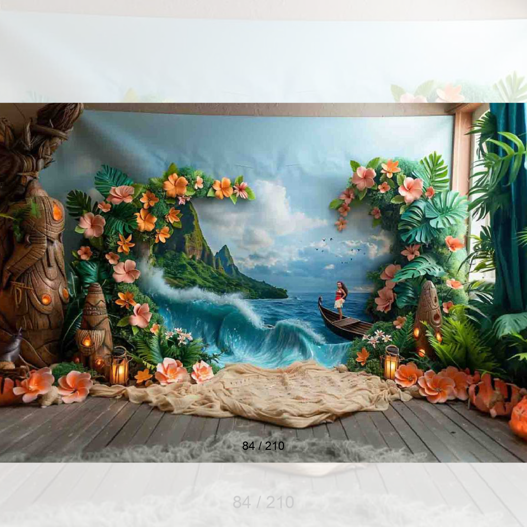 Backdrop 84