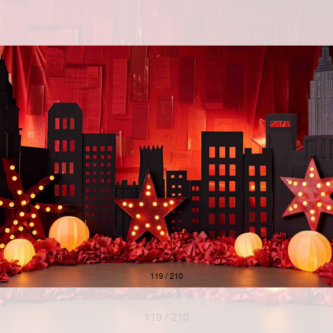 Backdrop 119