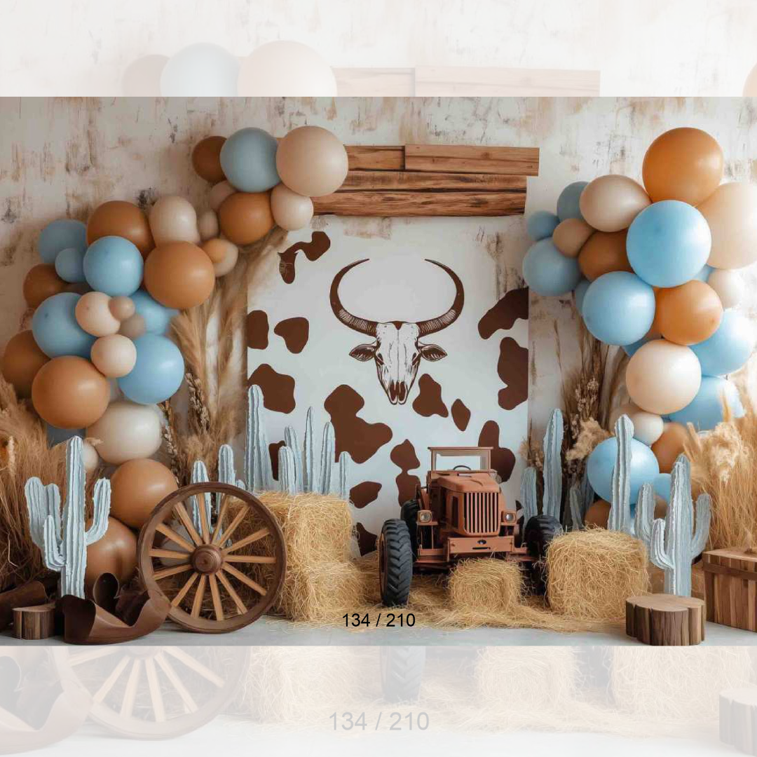 Backdrop 134