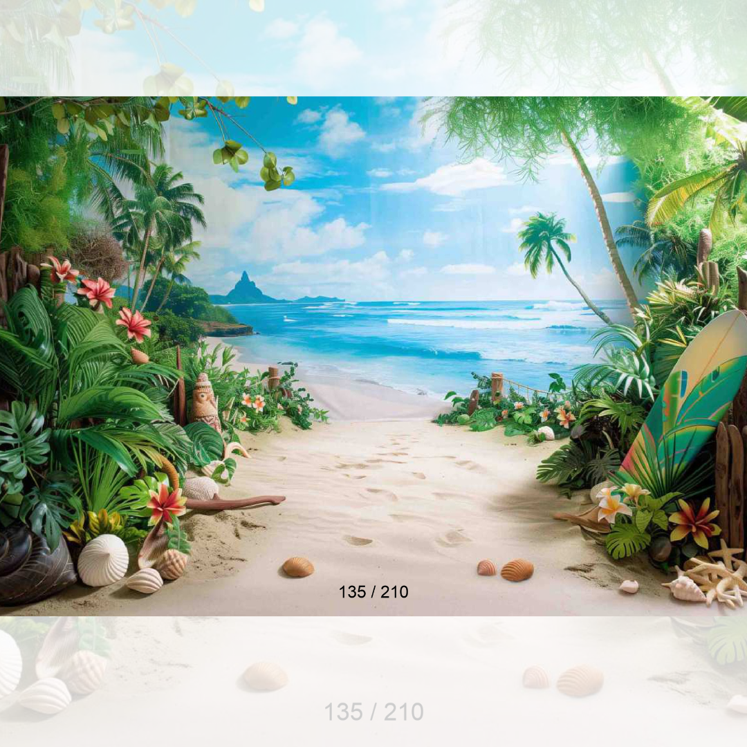 Backdrop 135