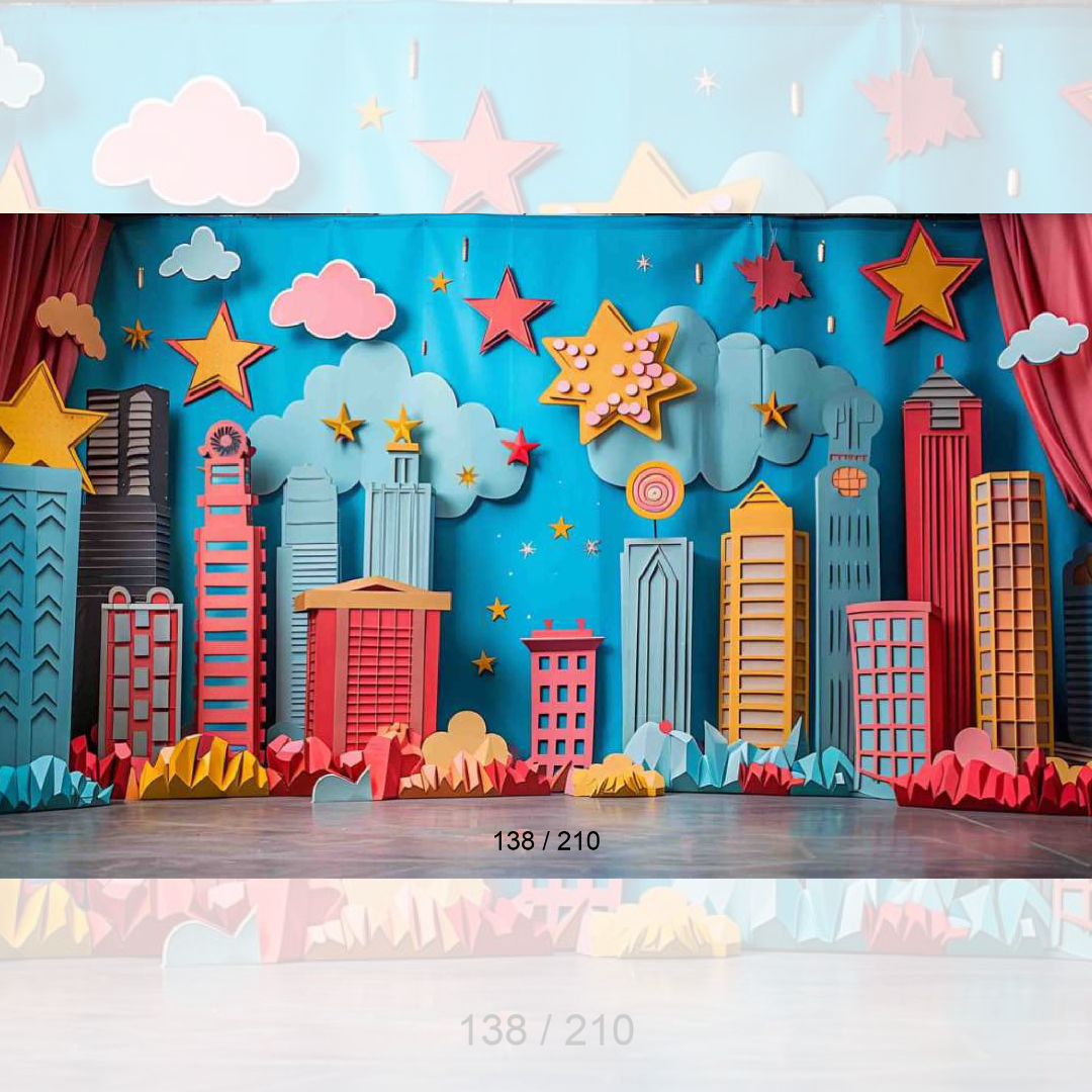 Backdrop 138
