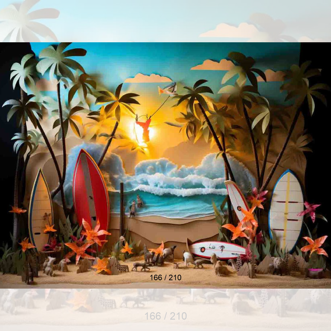 Backdrop 166