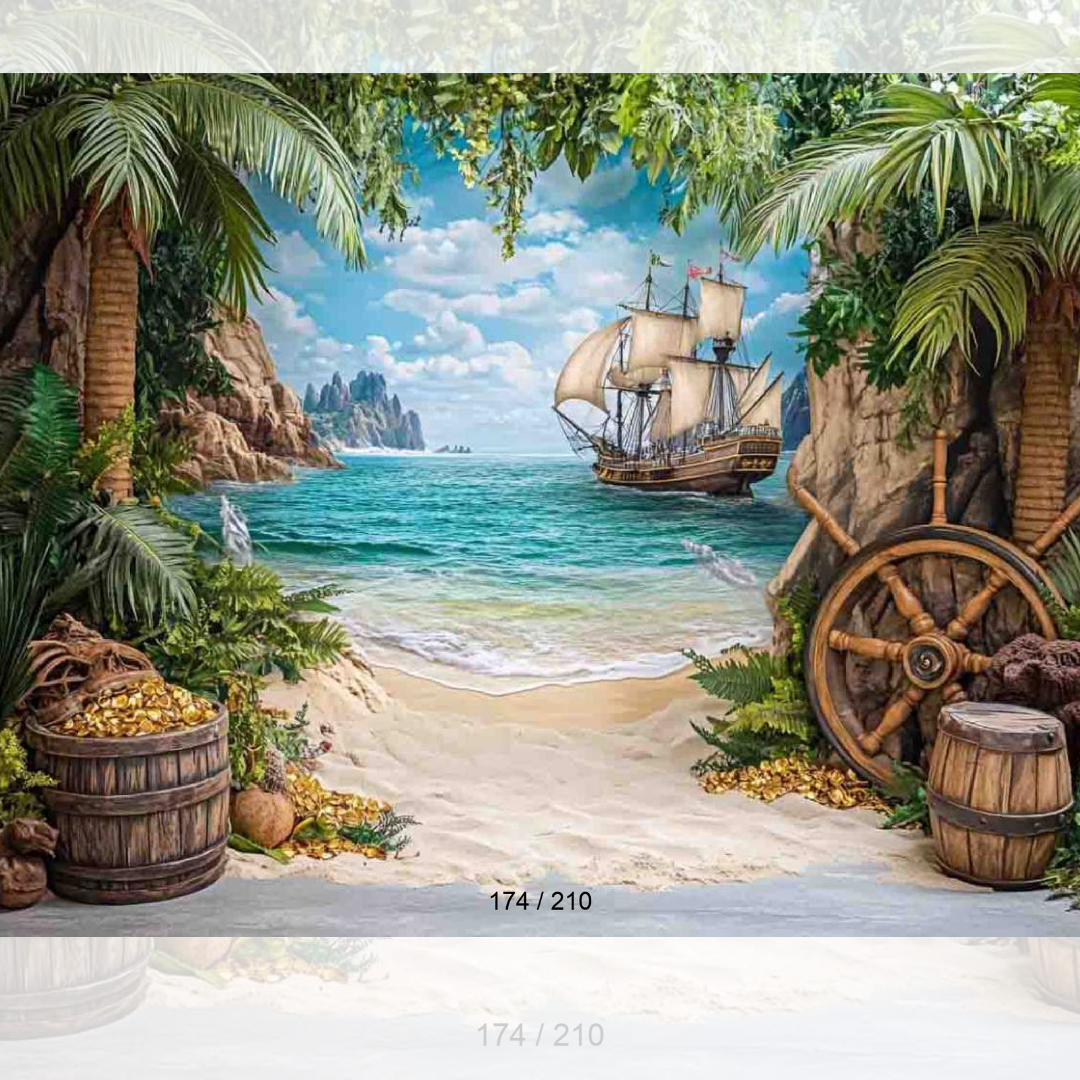 Backdrop 174