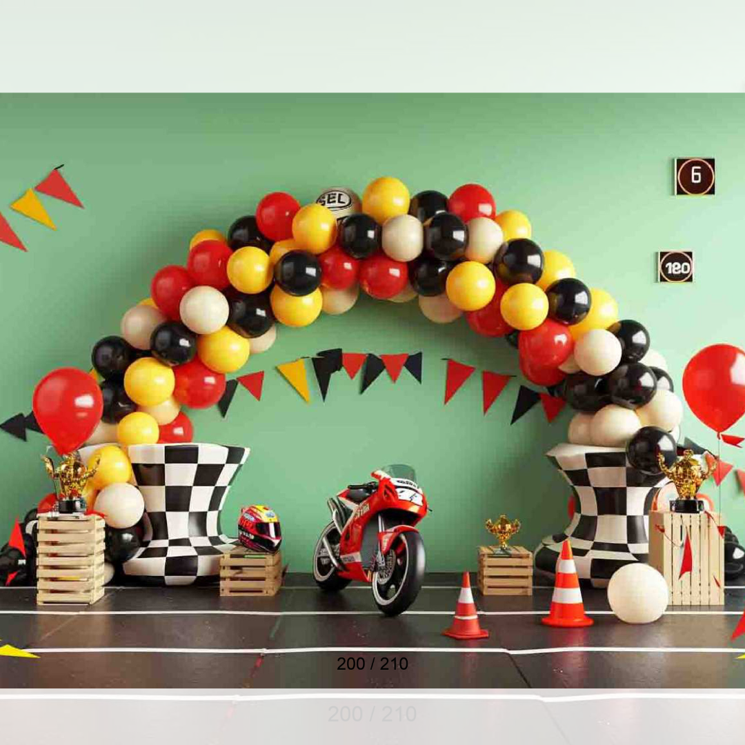Backdrop 200