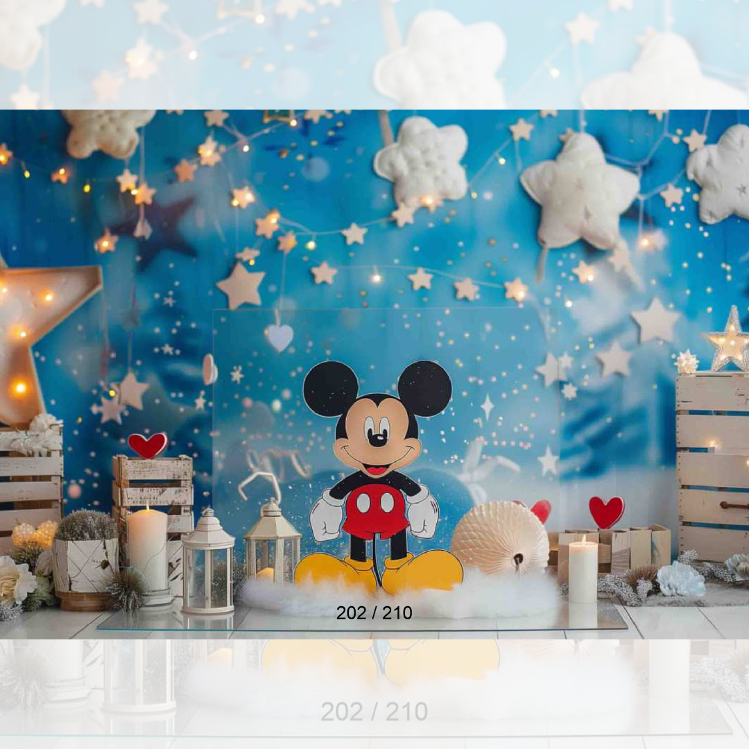 Backdrop 202