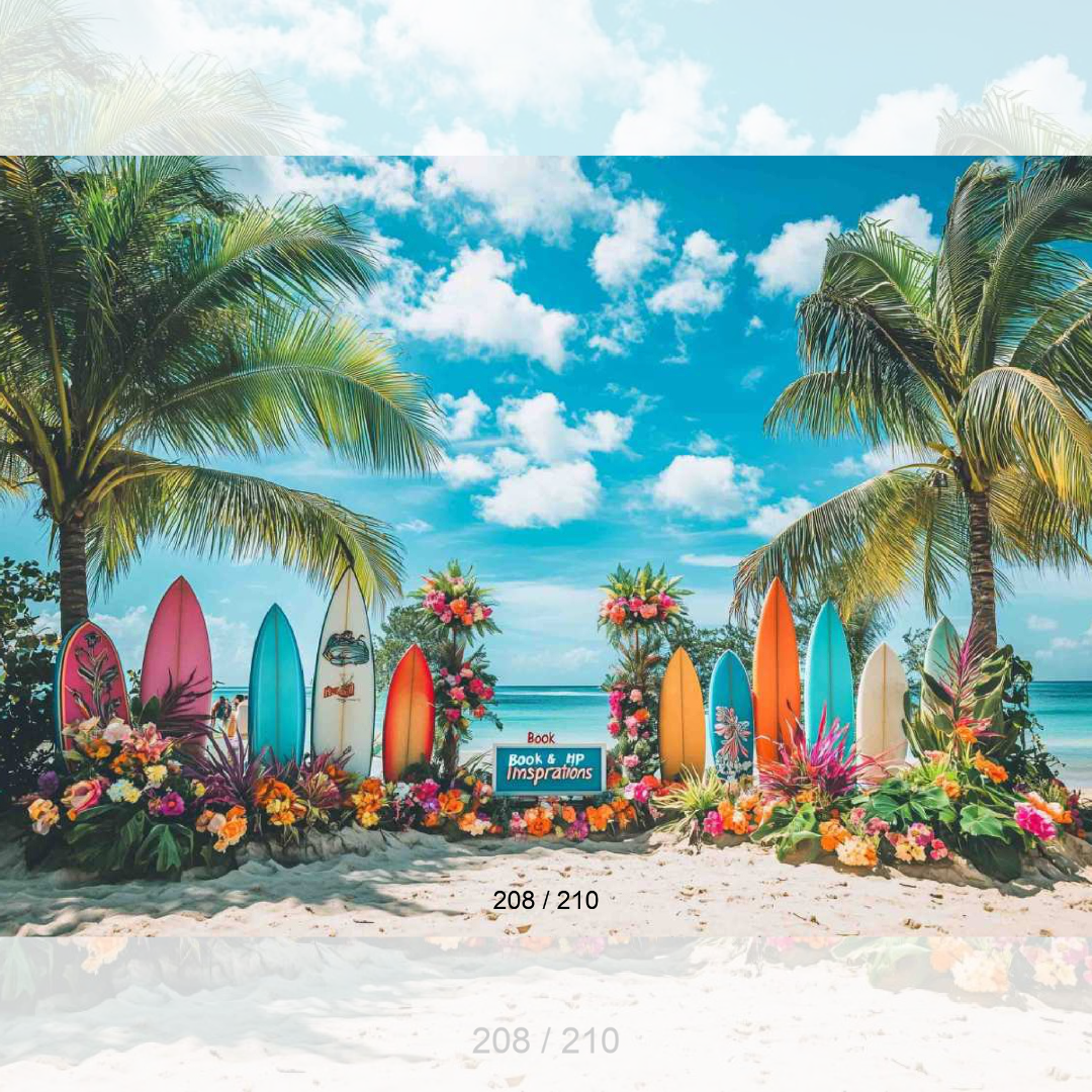 Backdrop 208