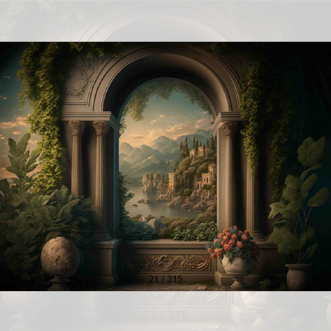 Backdrop 231