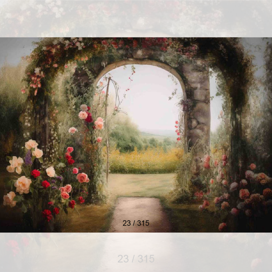 Backdrop 233