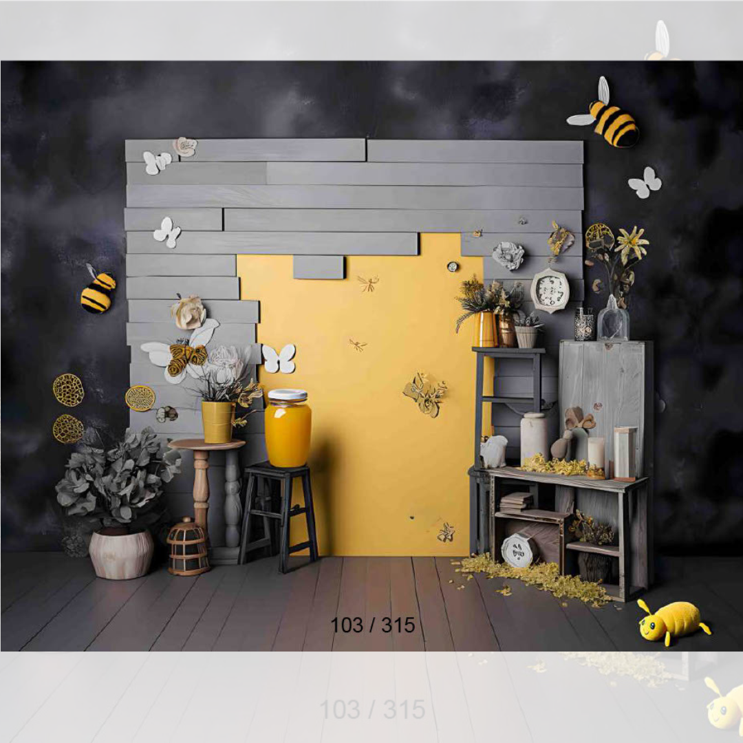 Backdrop 313