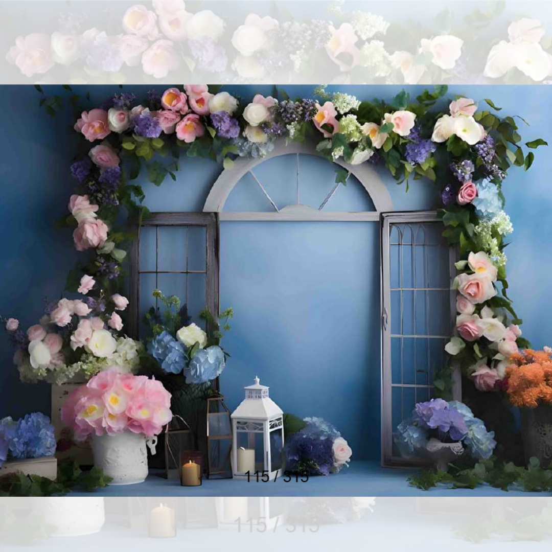Backdrop 325