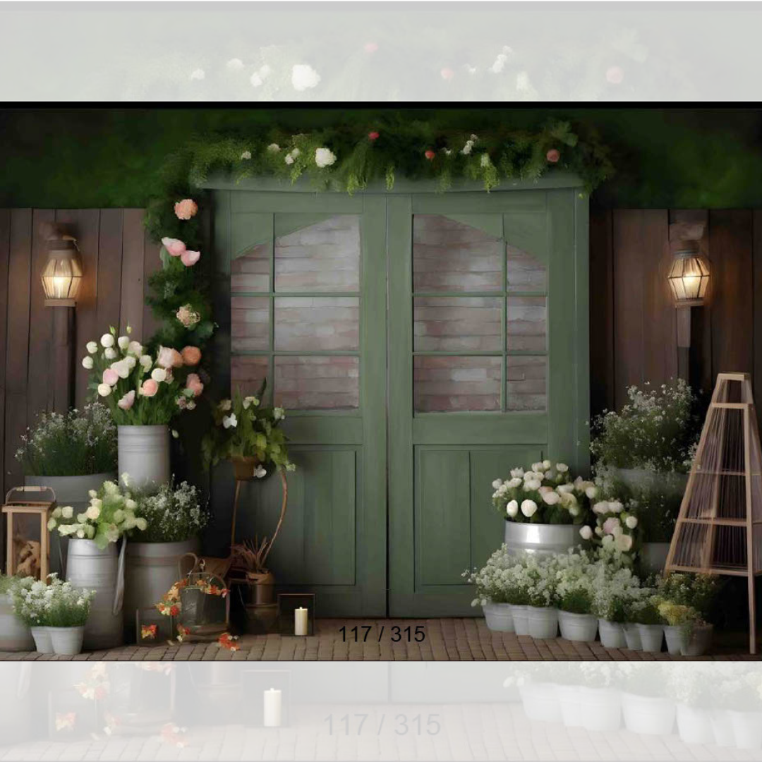 Backdrop 327