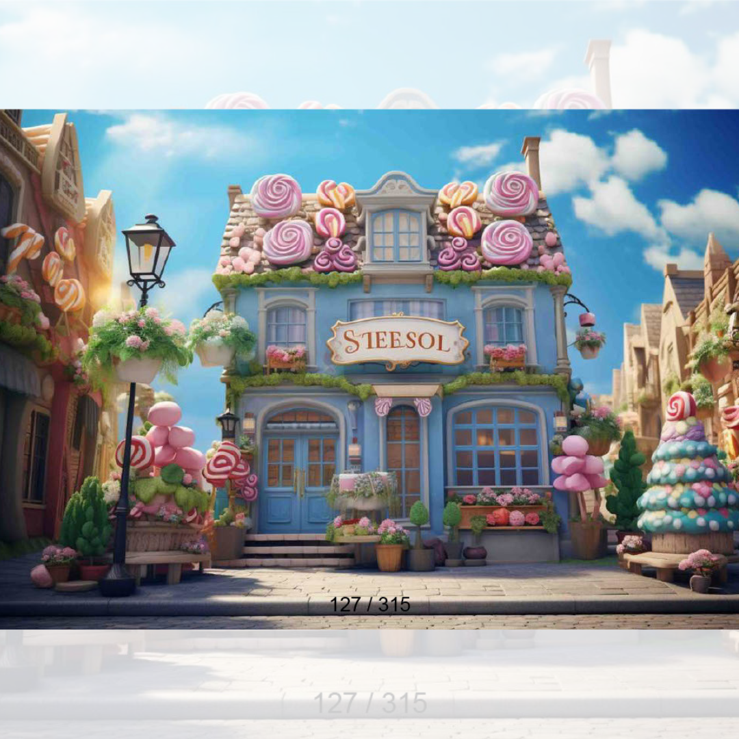 Backdrop 337