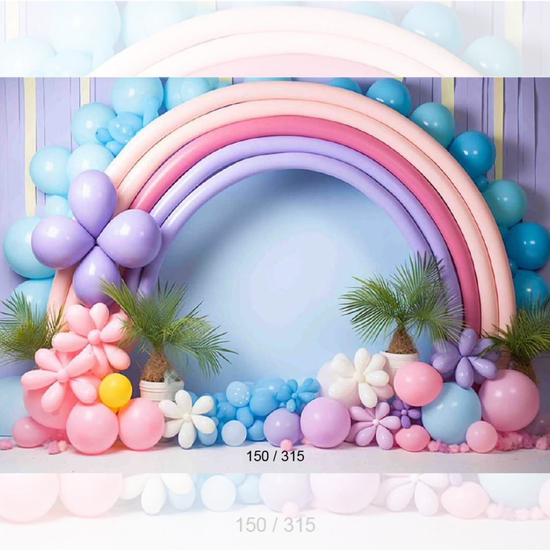 Backdrop 360