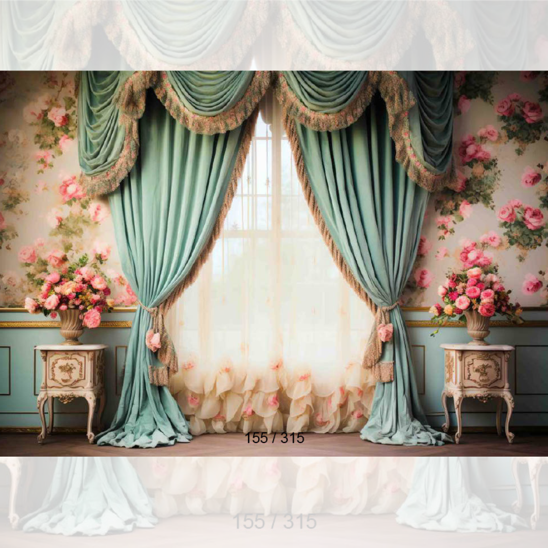 Backdrop 365