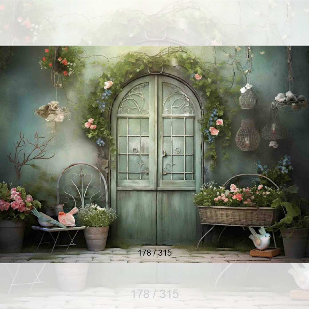 Backdrop 388