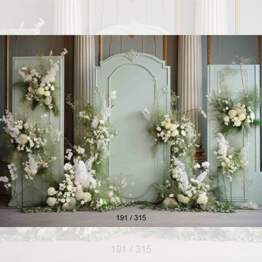 Backdrop 401