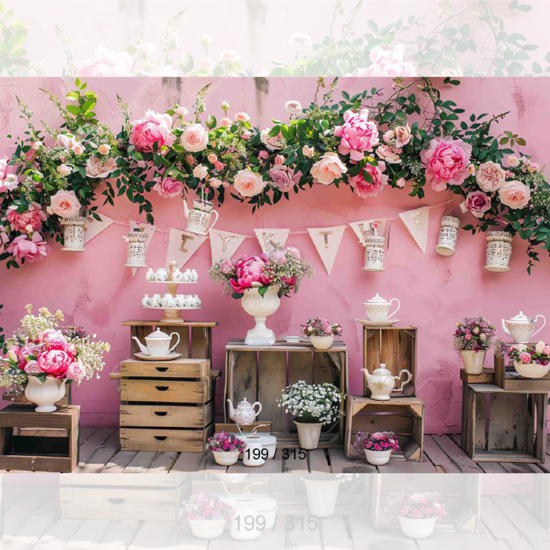 Backdrop 409