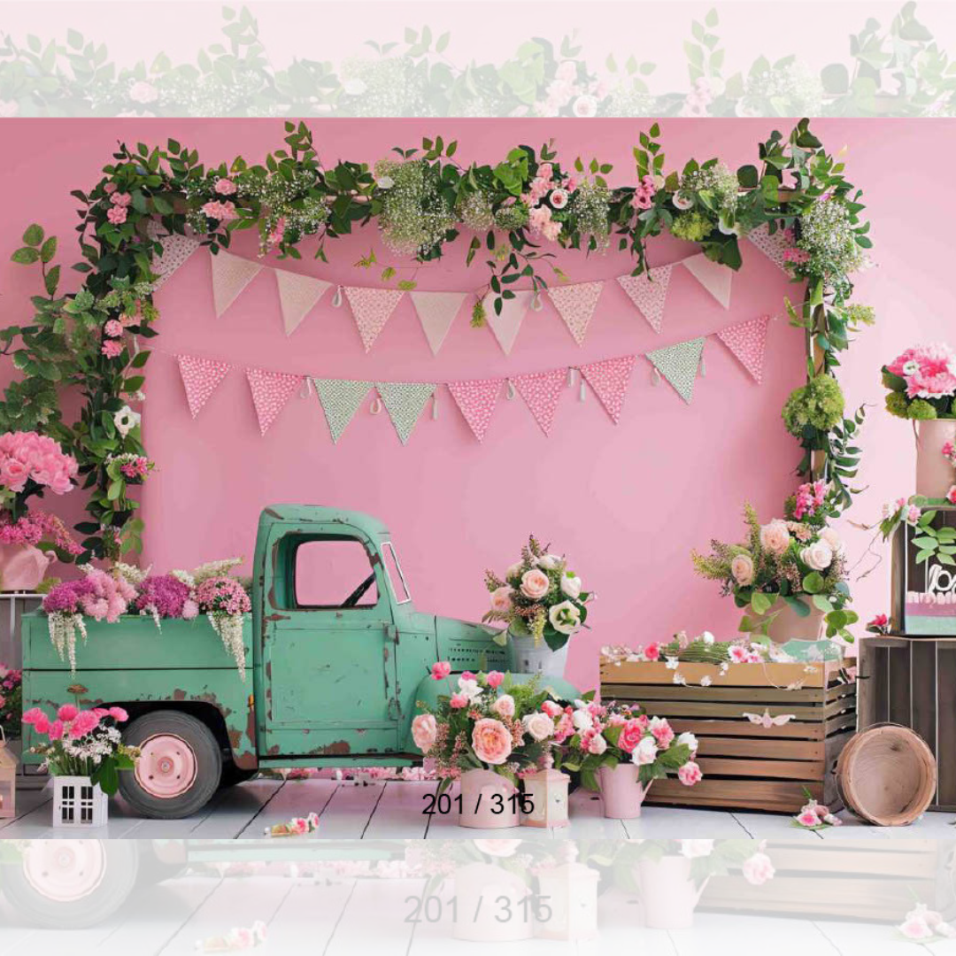 Backdrop 411