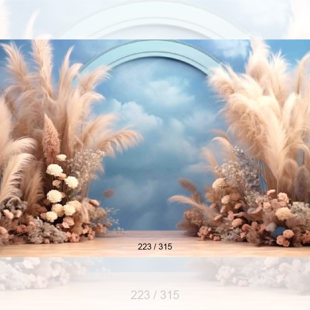Backdrop 433