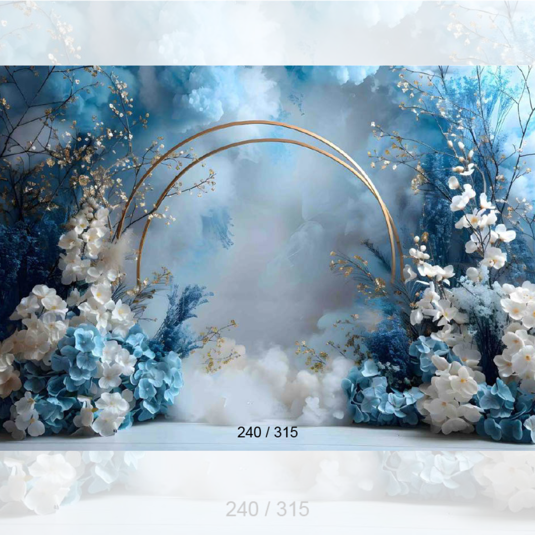 Backdrop 450