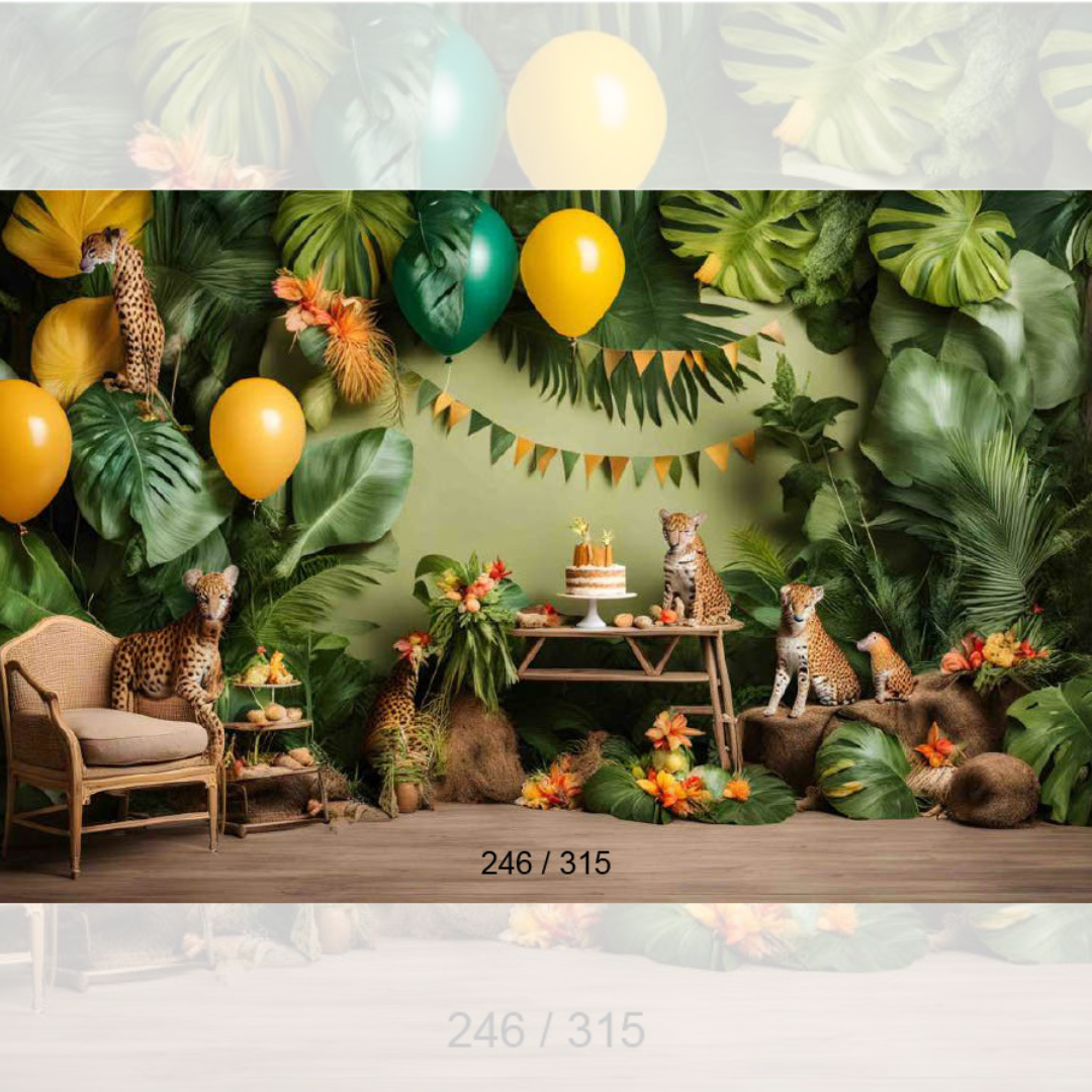 Backdrop 456