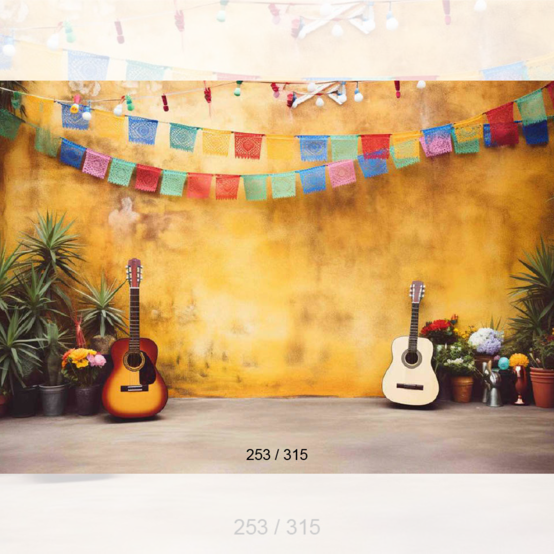 Backdrop 463