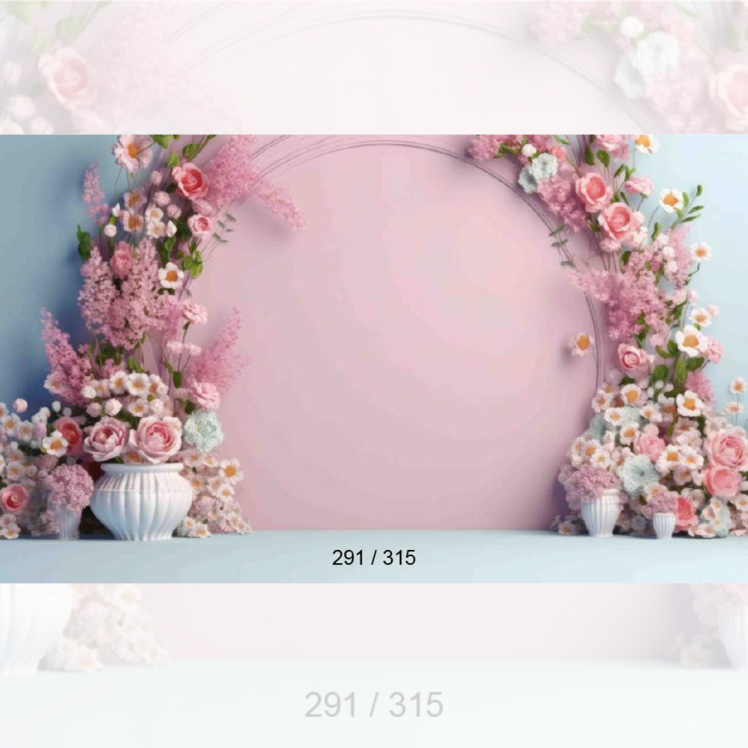 Backdrop 501