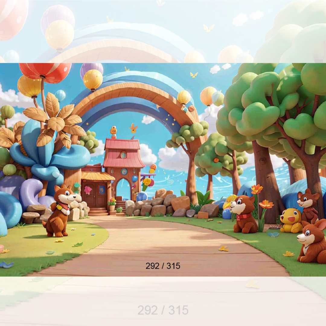 Backdrop 502