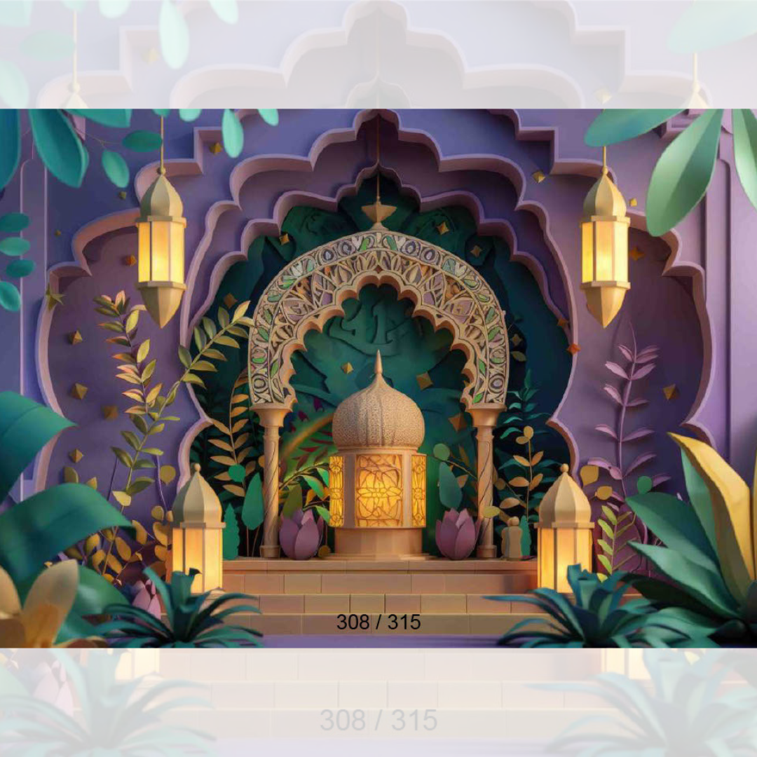 Backdrop 518