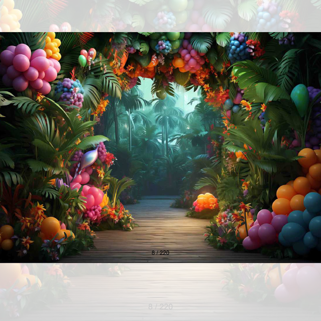 Backdrop 533