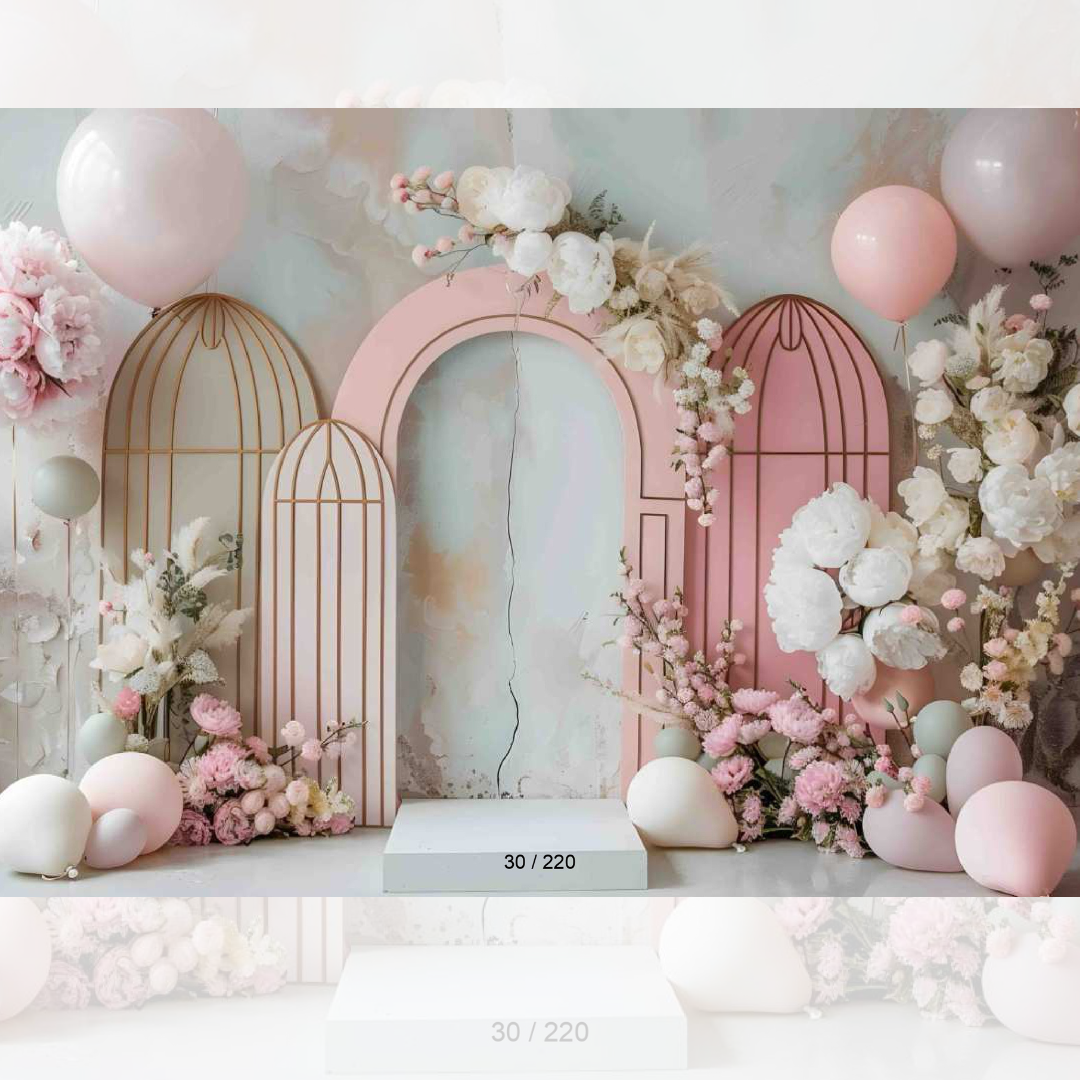 Backdrop 555