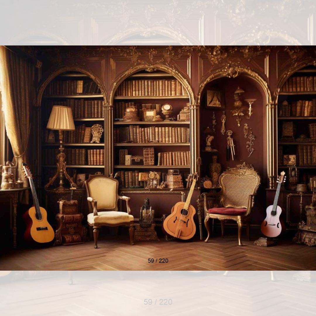 Backdrop 584