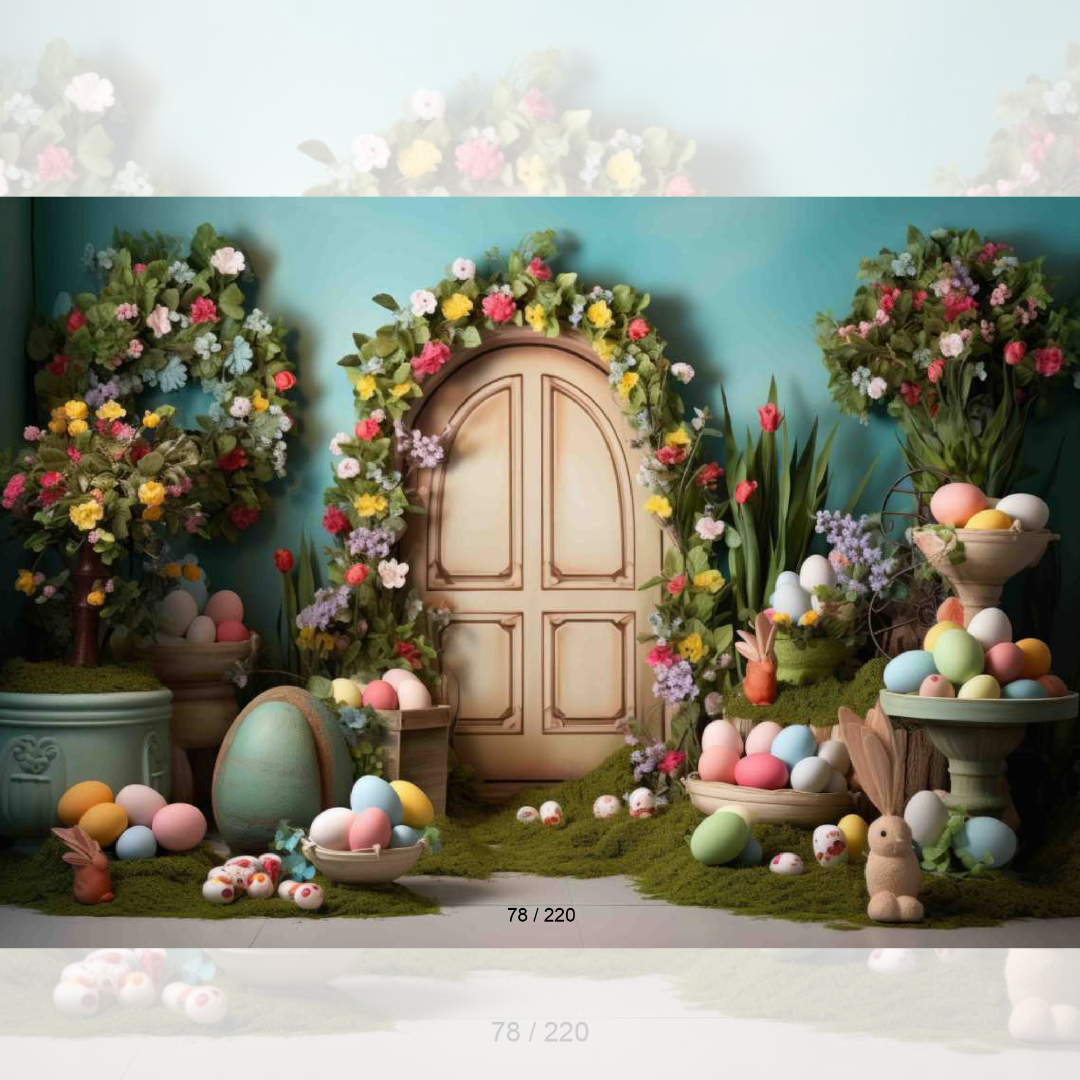 Backdrop 603