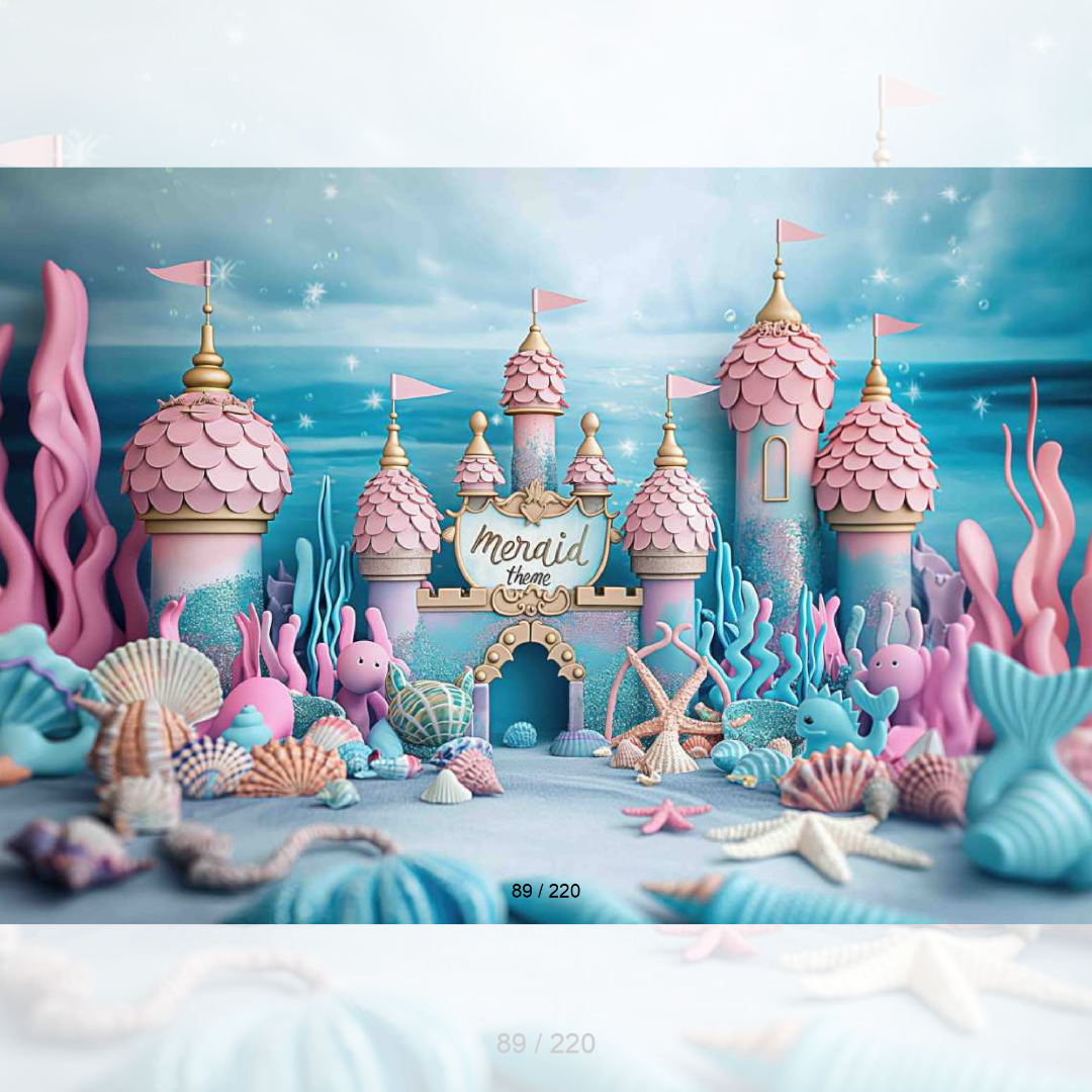 Backdrop 614