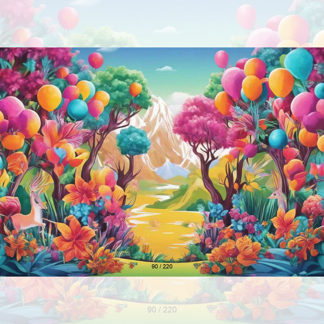 Backdrop 615