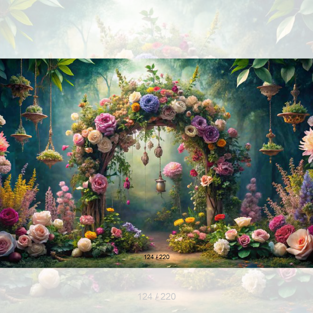 Backdrop 649