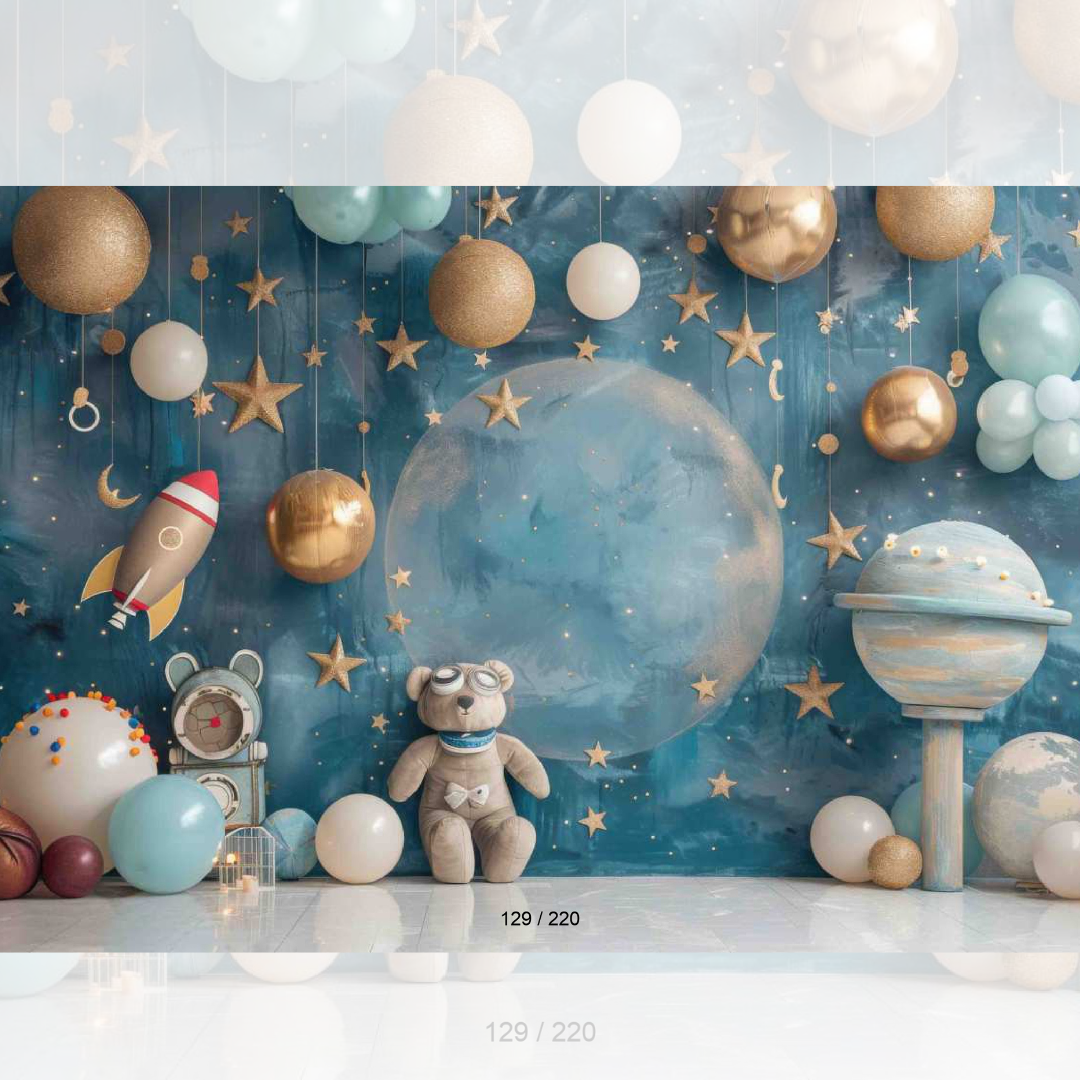 Backdrop 654