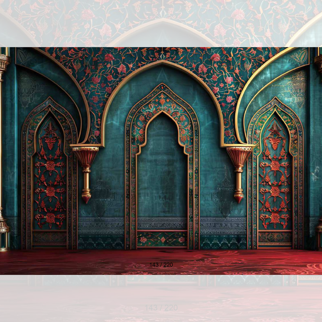 Backdrop 668