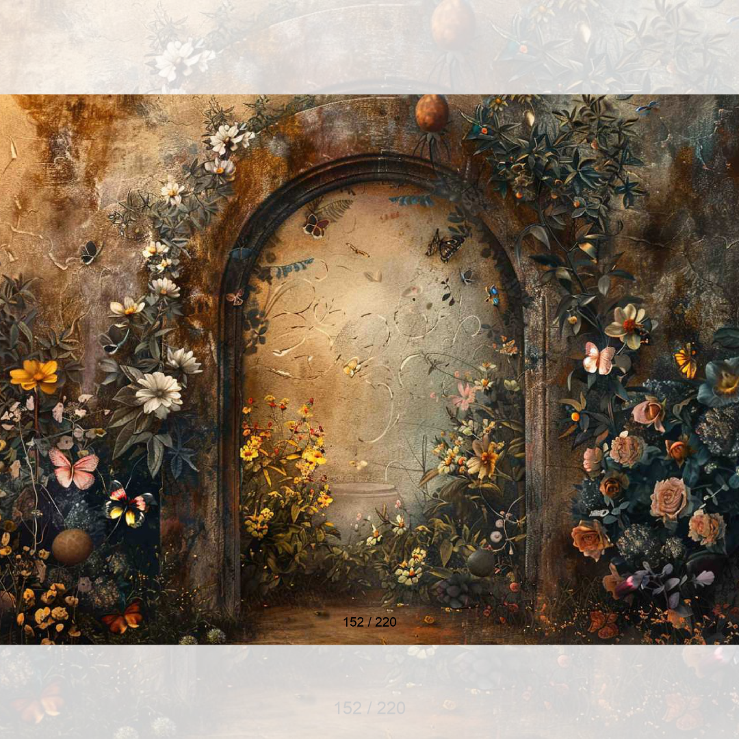Backdrop 677