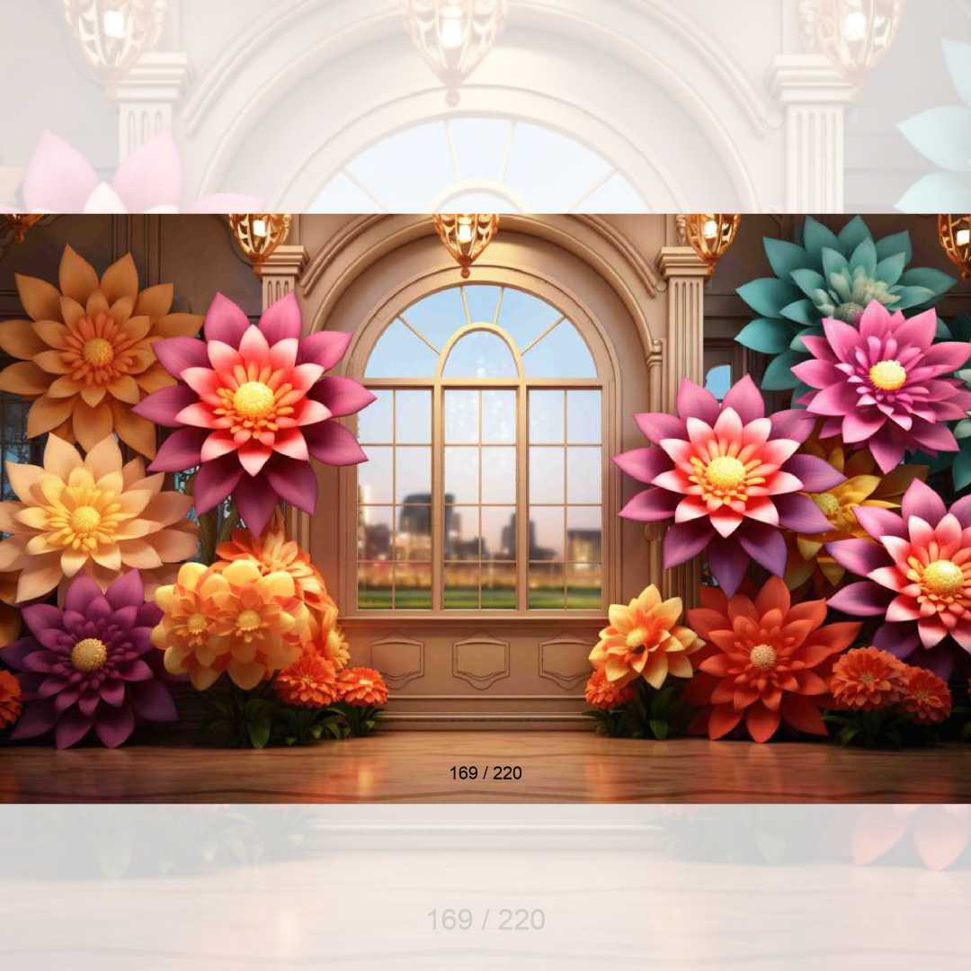 Backdrop 694