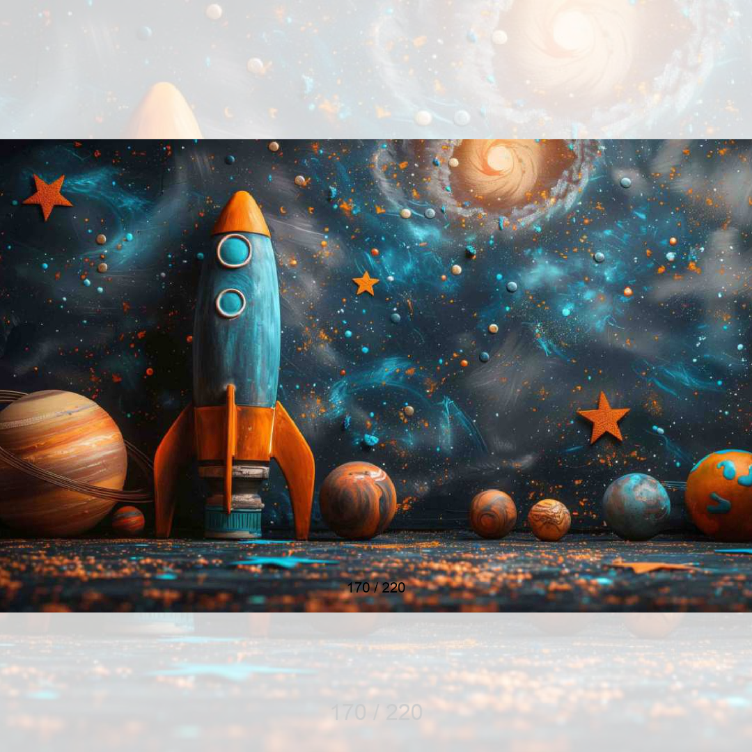 Backdrop 695