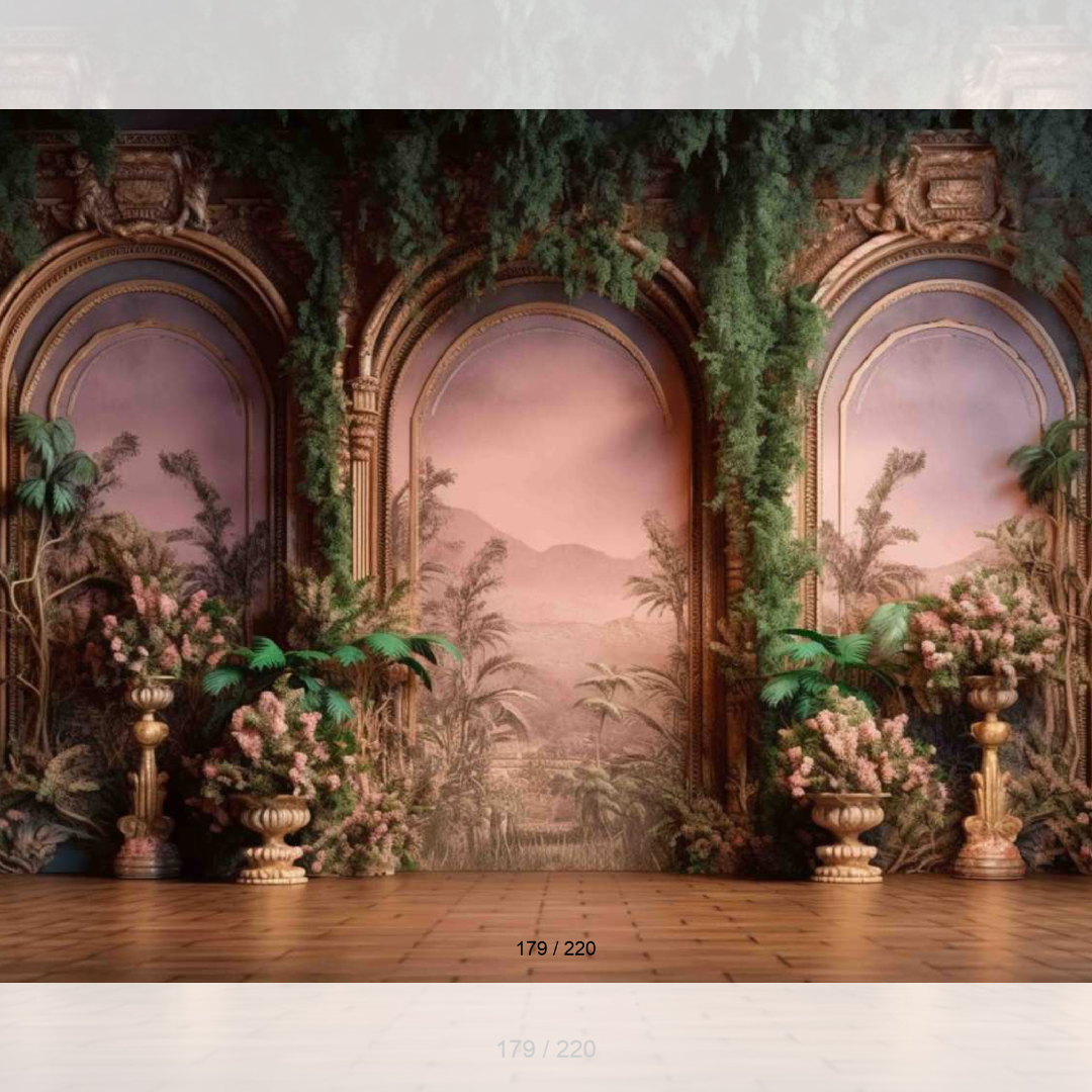 Backdrop 704