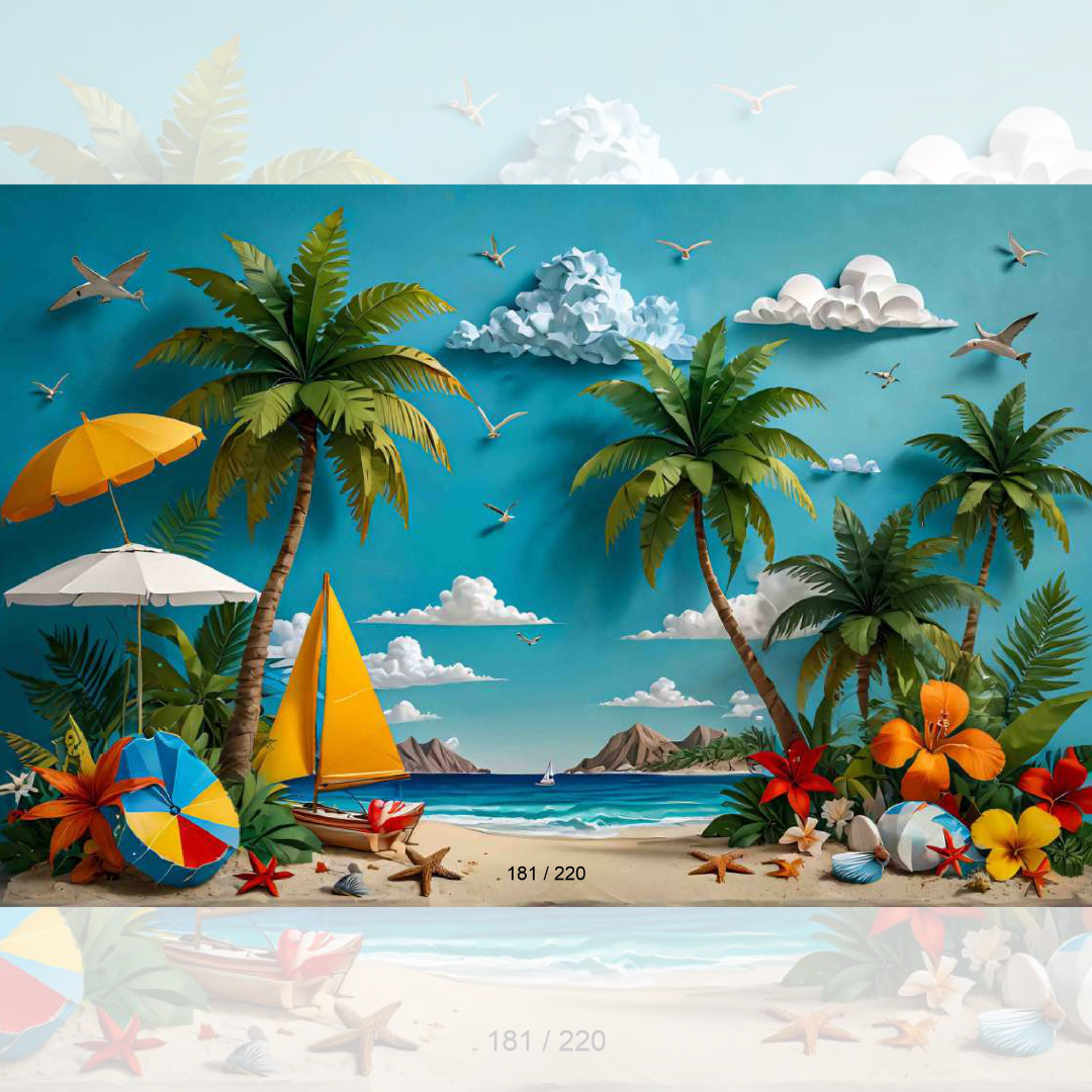 Backdrop 706