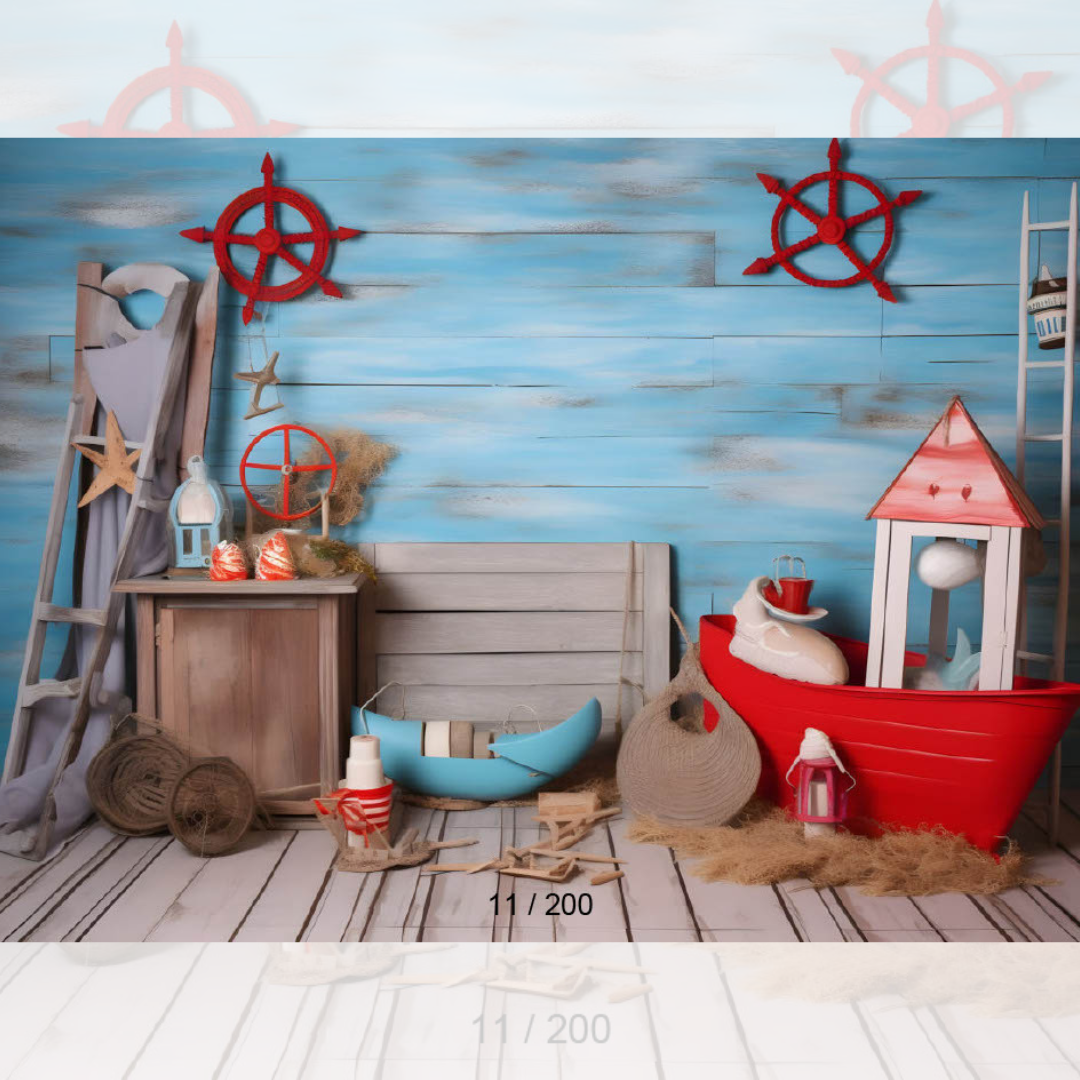 Backdrop 756