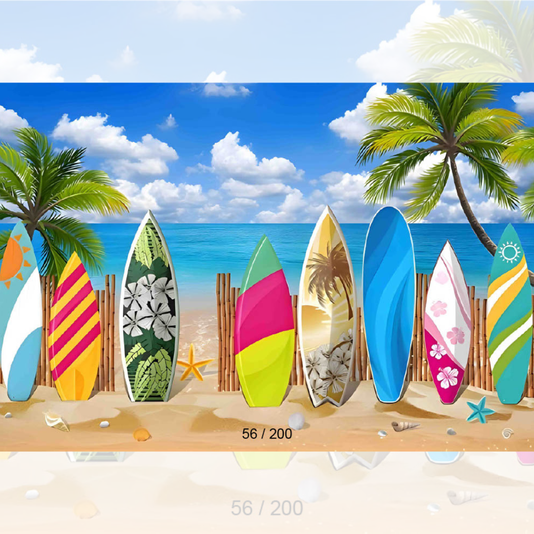Backdrop 801