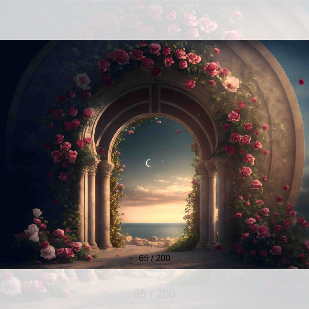 Backdrop 810