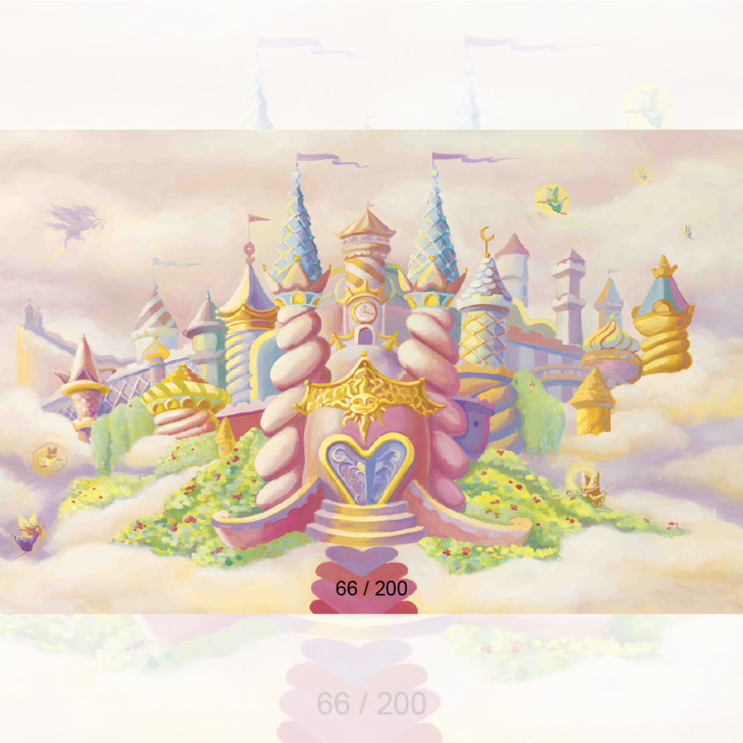 Backdrop 811